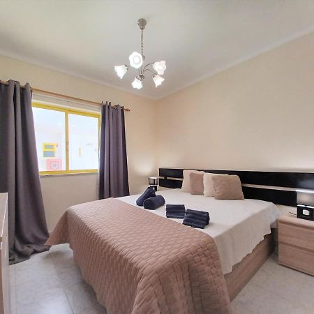 Presidente Beach Apartment Портиман Екстериор снимка