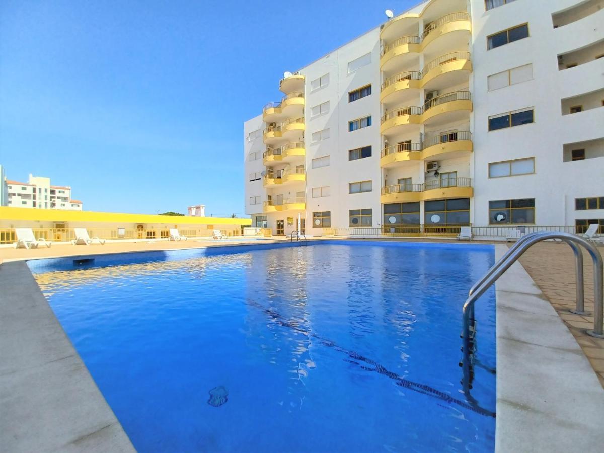 Presidente Beach Apartment Портиман Екстериор снимка