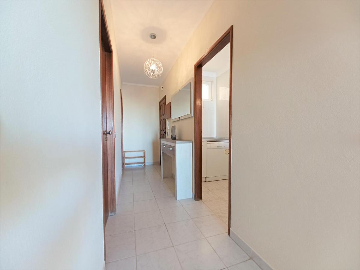 Presidente Beach Apartment Портиман Екстериор снимка