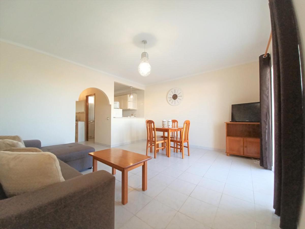 Presidente Beach Apartment Портиман Екстериор снимка