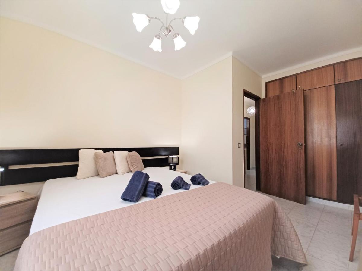 Presidente Beach Apartment Портиман Екстериор снимка