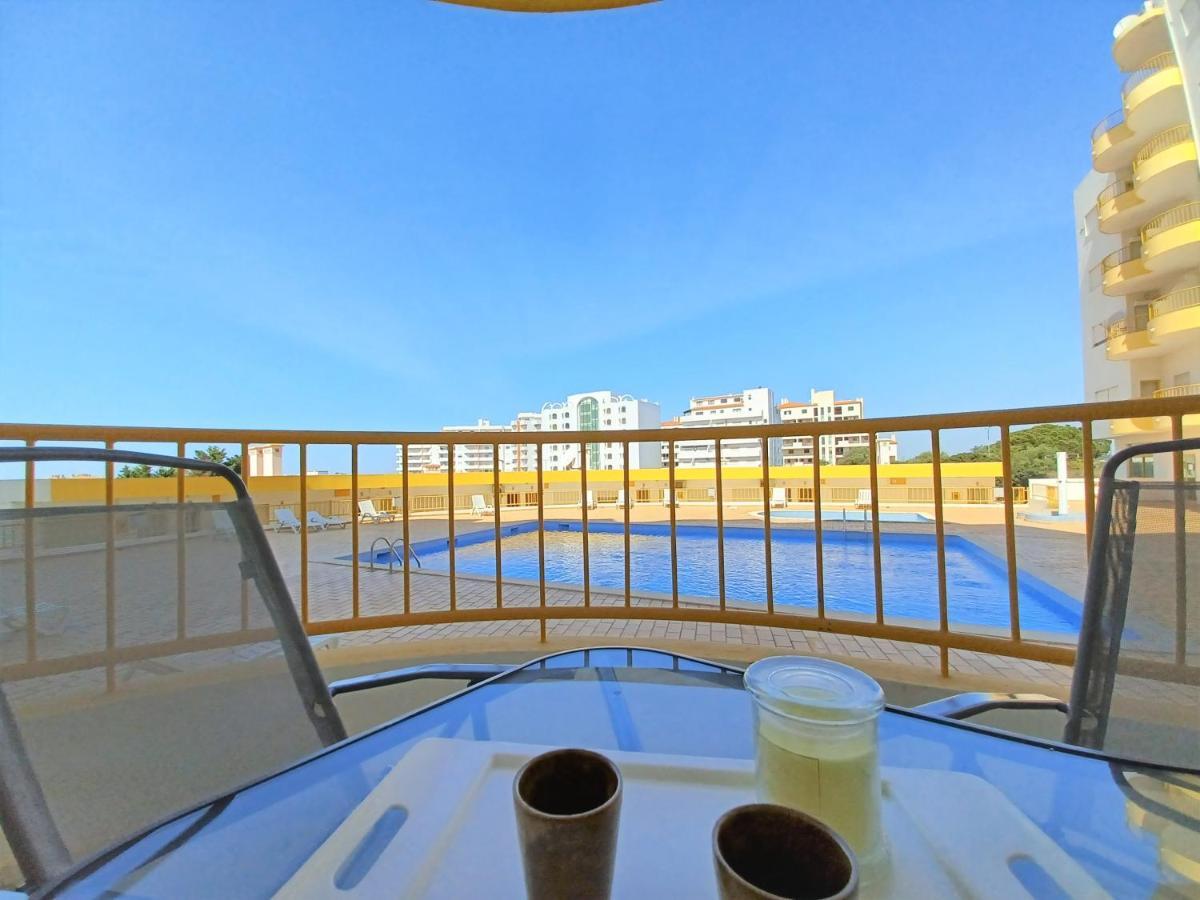 Presidente Beach Apartment Портиман Екстериор снимка