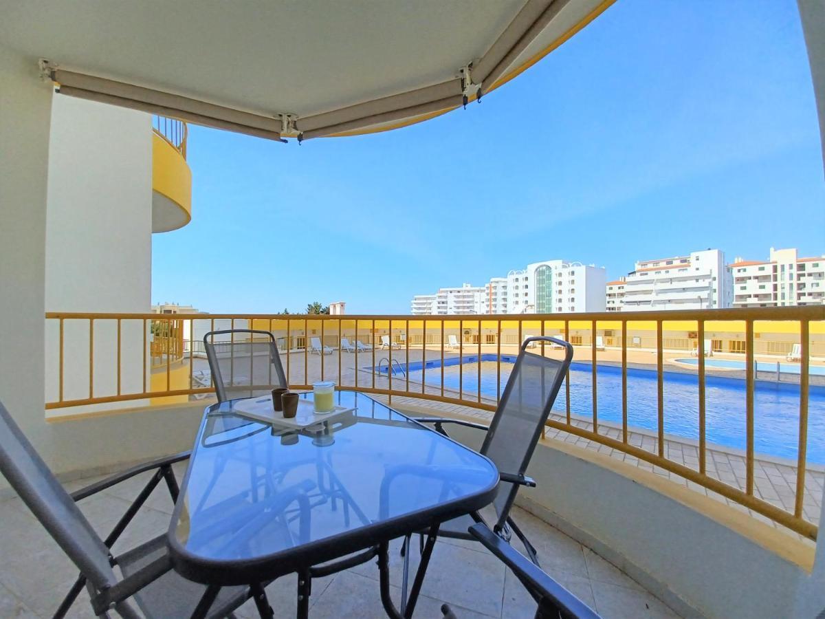 Presidente Beach Apartment Портиман Екстериор снимка