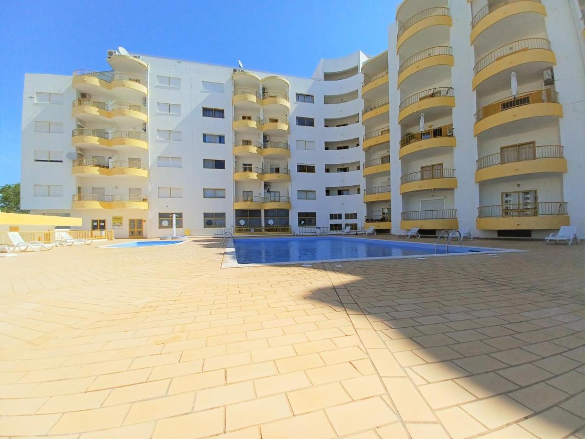 Presidente Beach Apartment Портиман Екстериор снимка