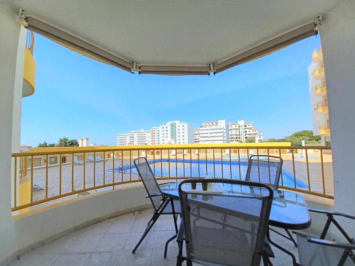 Presidente Beach Apartment Портиман Екстериор снимка