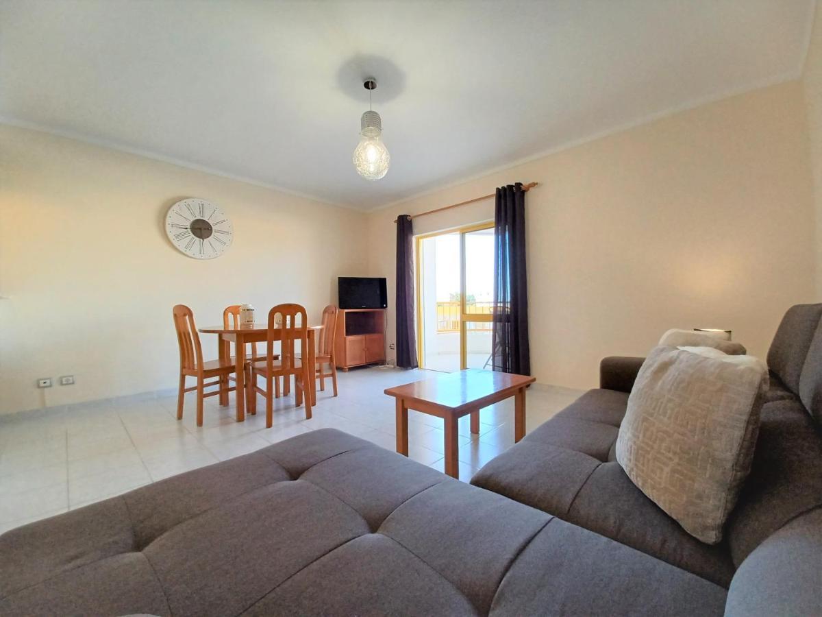 Presidente Beach Apartment Портиман Екстериор снимка