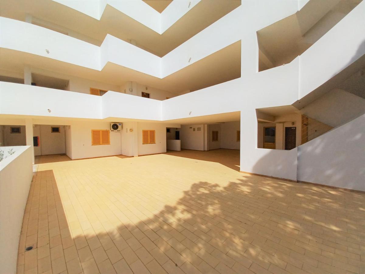 Presidente Beach Apartment Портиман Екстериор снимка