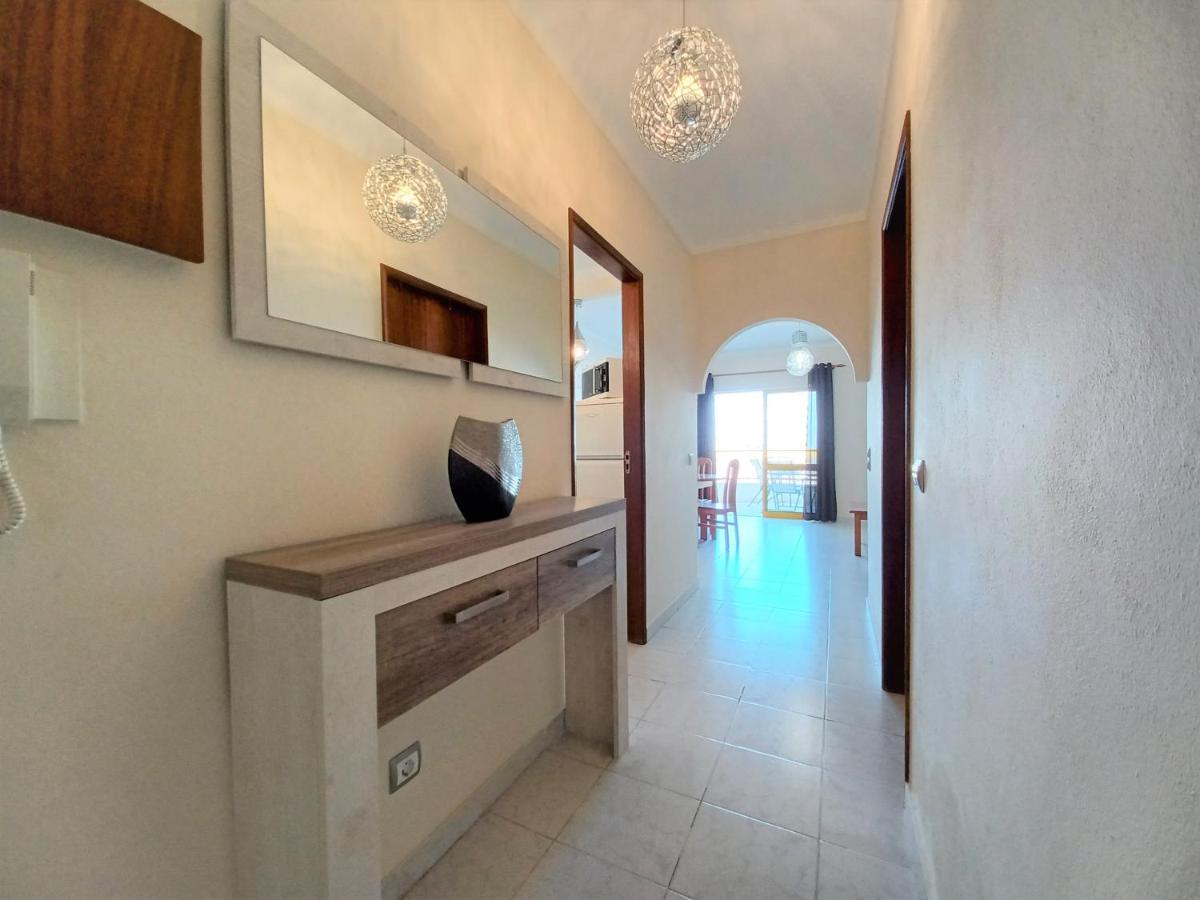 Presidente Beach Apartment Портиман Екстериор снимка