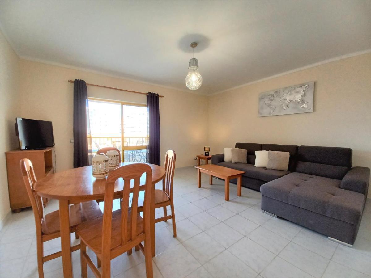 Presidente Beach Apartment Портиман Екстериор снимка